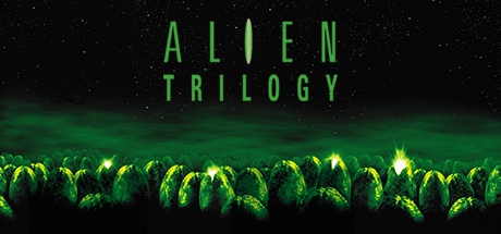 Alien Trilogy v1.0