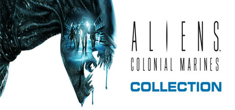 Aliens: Colonial Marines v1.0.210.751923 со всеми DLC