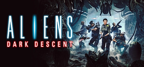Aliens: Dark Descent Build 98246 с DLC