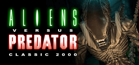Aliens versus Predator Classic 2000 v2.2.0.26