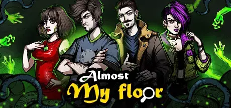 Almost My Floor v1.0.1