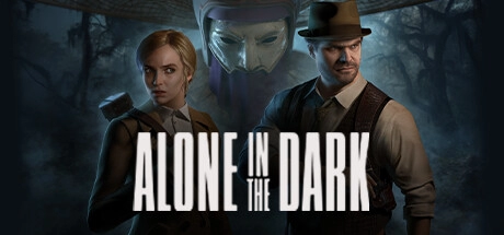 Alone in the Dark v1.05b со всеми DLC