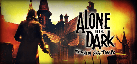 Alone in the Dark: The New Nightmare v1.1