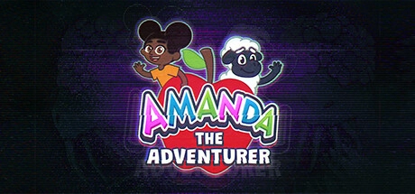 Amanda the Adventurer v1.6.17b