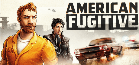 American Fugitive v1.1.19095