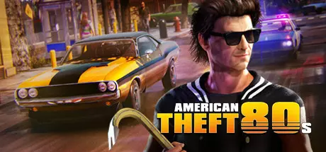 American Theft 80s Build 11773255