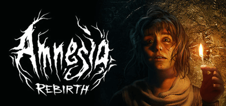Amnesia: Rebirth v1.4