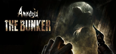 Amnesia: The Bunker v1.31