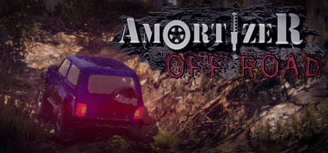 Amortizer Off-Road v2.0