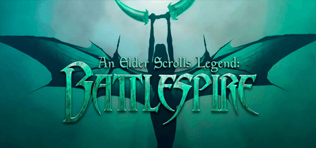 An Elder Scrolls Legend: Battlespire v1.5