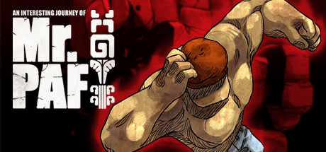 An Interesting Journey of Monsieur PAF v1.1.3