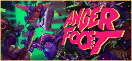 Anger Foot v1.46a
