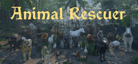 Animal Rescuer v1.0