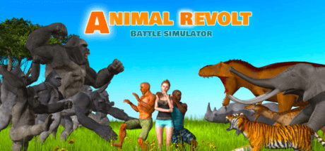 Animal Revolt Battle Simulator v1.0 от 2024.02.08