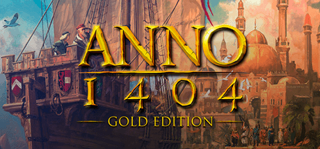 Anno 1404: Gold Edition v3 gog | 2.01