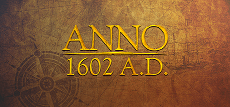 Anno 1602: Creation of a New World v2.0.0.6 со всеми DLC