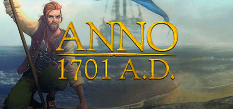 Anno 1701 v2.03