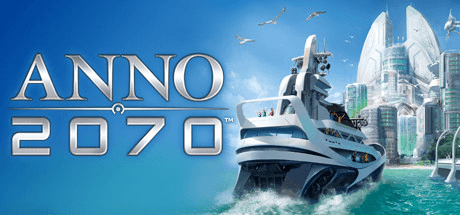 Anno 2070: Complete Edition v3.0.8045 со всеми DLC