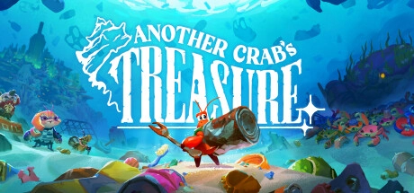 Another Crab’s Treasure v2.0.000.5