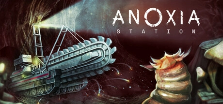 Anoxia Station v1.0.1.4