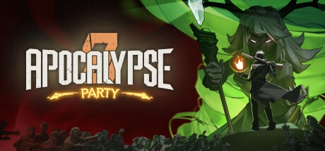 Apocalypse Party b 16145511 с DLC