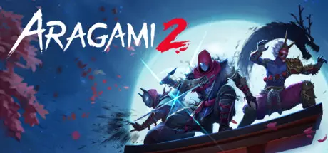 Aragami 2 v1.0.30195.0