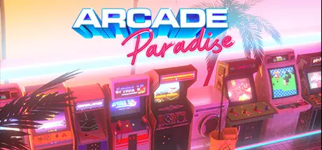 Arcade Paradise v1.3.20230515.143309 со всеми DLC