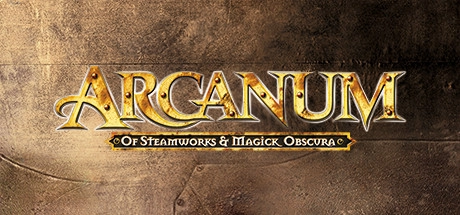 Arcanum — Multiverse Edition v1.8.0.0