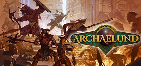 Archaelund v0.8.2.438a
