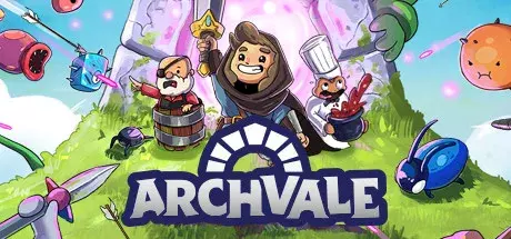 Archvale v1.3