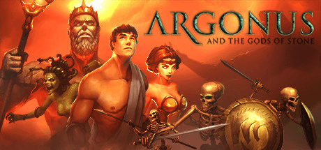 Argonus and the Gods of Stone v1.0 с DLC