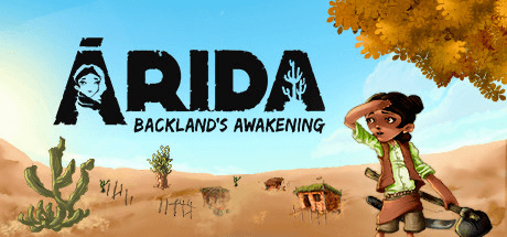 Arida: Backland’s Awakening Build 17928043