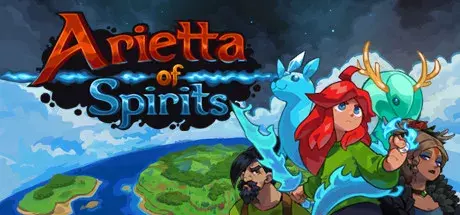 Arietta of Spirits v1.2.6.0