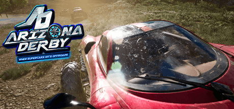 Arizona Derby v1.0.15f