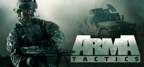 ArmA Tactics v1.7183
