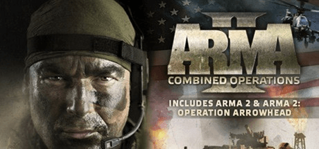 Arma 2: Combined Operations v2.0.0.56
