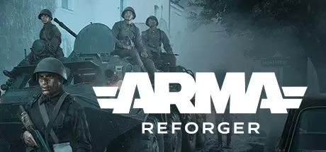 Arma Reforger v1.6.0.119