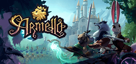 Armello v15.12.2022 со всеми DLC