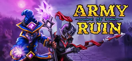 Army of Ruin v06.10.2025