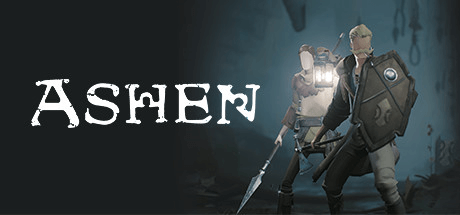 Ashen v1.0.2 с DLC