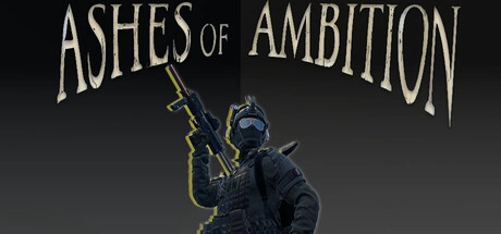 Ashes of Ambition v1.0.0