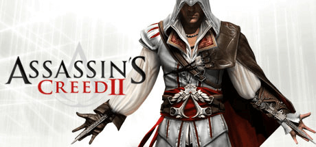 Assassin’s Creed 2 — Deluxe Edition v1.0.1