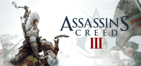 Assassin’s Creed III v1.06 со всеми DLC
