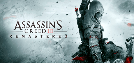 Assassin’s Creed III Remastered v1.03 с DLC