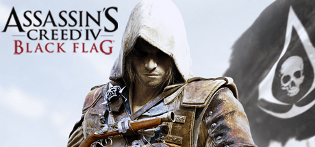 Assassin’s Creed IV: Black Flag v1.08.build 11650134 со всеми DLC