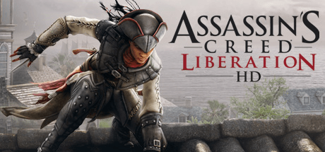Assassin’s Creed: Liberation HD v1.0 + 4 DLC