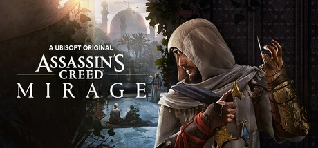 Assassin’s Creed Mirage — Master Assassin Edition v1.1.1 build 21164535 со всеми DLC