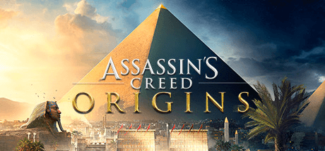 Assassin’s Creed: Origins — Gold Edition v1.51 со всеми DLC