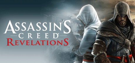 Assassin’s Creed Revelations v1.03 со всеми DLC