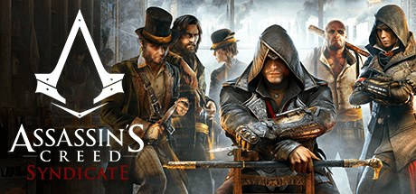 Assassin’s Creed: Syndicate — Gold Edition v1.51 Update 8